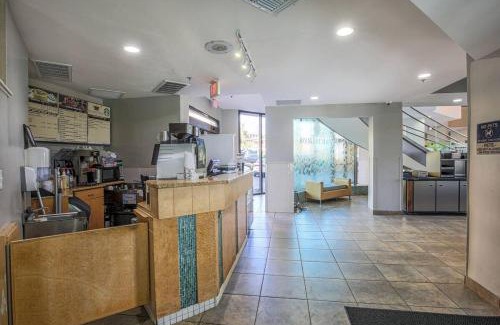 Myrtle Beach Apartment | Calming Oceanfront Suite, Dogs OK! 410