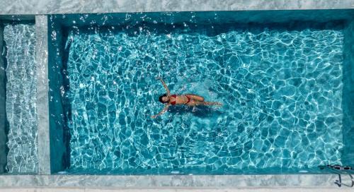 Lameriana Villa | Calmo Luxury Villas, with Pool Tranquil Elegance, By ThinkVilla