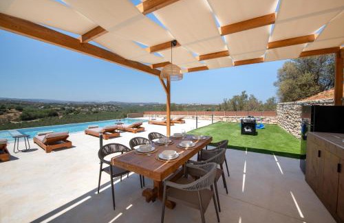 Lameriana Villa | Calmo Luxury Villas, with Pool Tranquil Elegance, By ThinkVilla