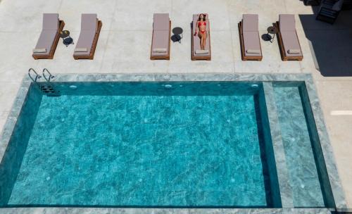 Lameriana Villa | Calmo Luxury Villas, with Pool Tranquil Elegance, By ThinkVilla