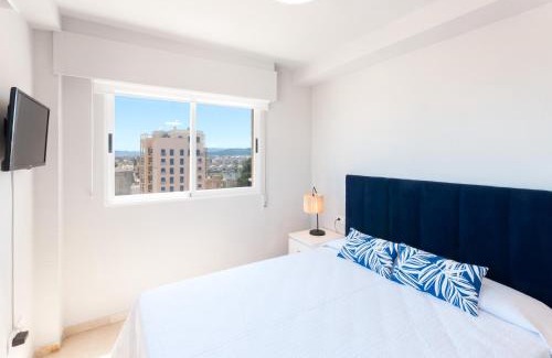 Grao de Gandia Apartment | Calmo Singular Apartments