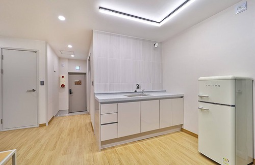 Geoje Hotel | Calmrest Hotel