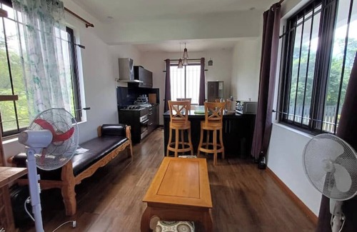 Calodyne Villa | Calodyne residence