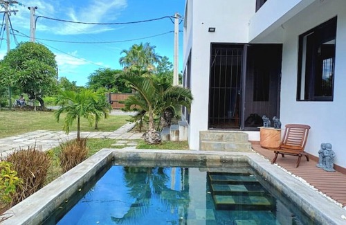 Calodyne Villa | Calodyne residence