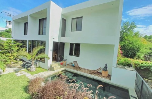 Calodyne Villa | Calodyne residence