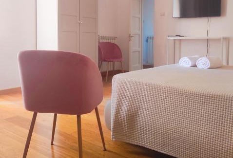 Lecce Apartment | Calogiuri Nest