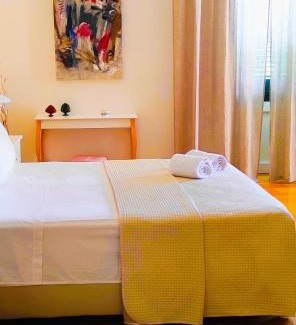 Lecce Apartment | Calogiuri Nest