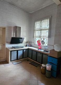 Kota Kemuning House | CalOlie Villa