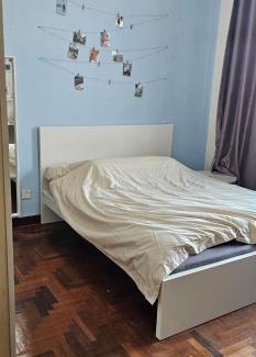 Kota Kemuning House | CalOlie Villa