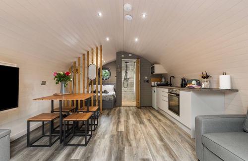 St. Florence Cottage | Calon