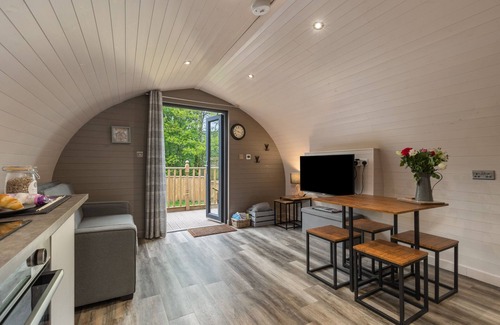 St. Florence Cottage | Calon