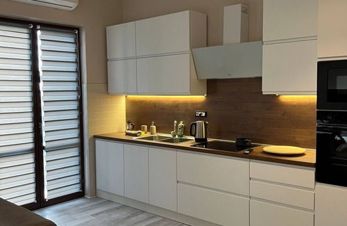 Calosso Apartment | Calosso Wine View Escape
