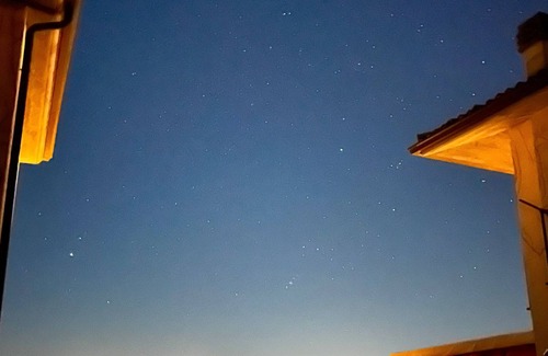 Calosso Apartment | Calosso Wine View Escape