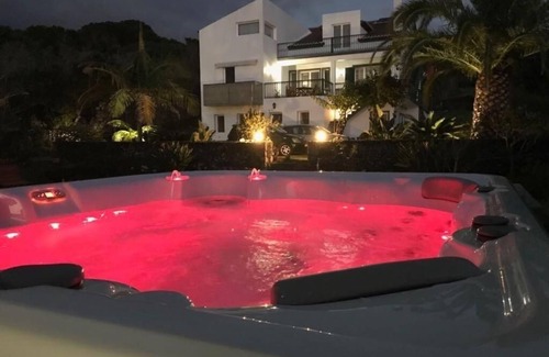 Caloura Apartment | Caloura Ocean Accommodation