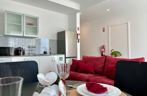 Caloura Apartment | Caloura Passion Accommodation