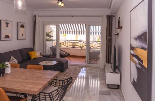 Calpe Apartment | Calpe Bay Apartment