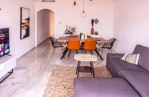 Calpe Apartment | Calpe Bay Apartment