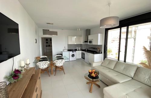 Calpe Apartment | Calpe Beach 2 sea view & Ifach