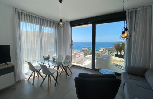 Calpe City Center Apartment | Calpe Beach Sea View