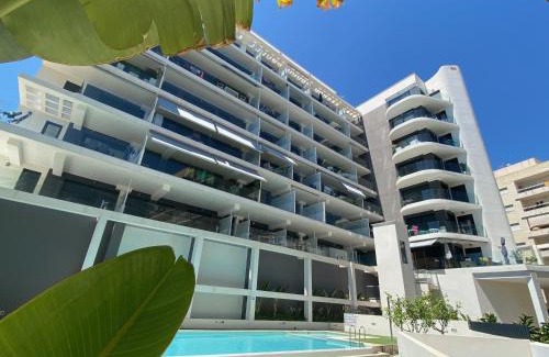 Calpe City Center Apartment | Calpe Beach Sea View