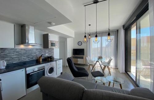 Calpe City Center Apartment | Calpe Beach Sea View