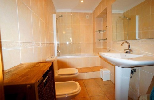 Casas de Torrat House | Calpe Urb Gran Sol