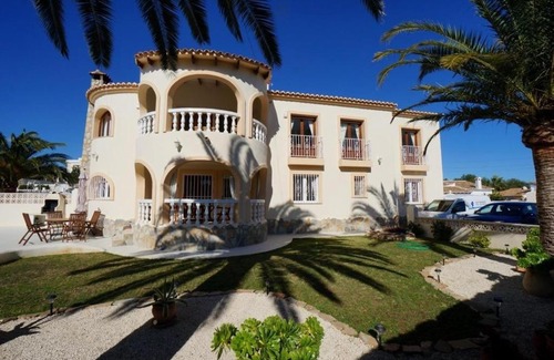 Casas de Torrat House | Calpe Urb Gran Sol