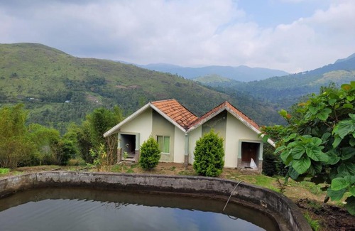 Udumbanchola House | Calton Heights