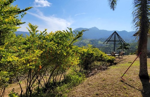 Udumbanchola House | Calton Heights