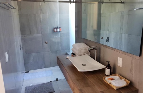La Laguna Hotel | CaLu Hotel en La Laguna, Santa María del Oro