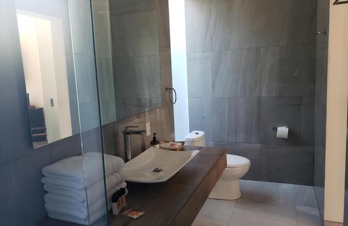 La Laguna Hotel | CaLu Hotel en La Laguna, Santa María del Oro