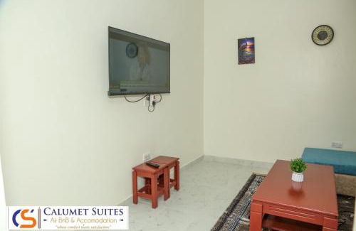Ngong Apartment | Calumet Suites Accommodation