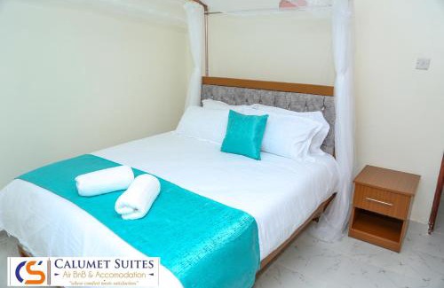 Ngong Apartment | Calumet Suites airbnb and accommodation