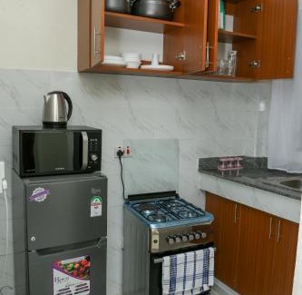 Ngong Apartment | Calumet Suites airbnb and accommodation