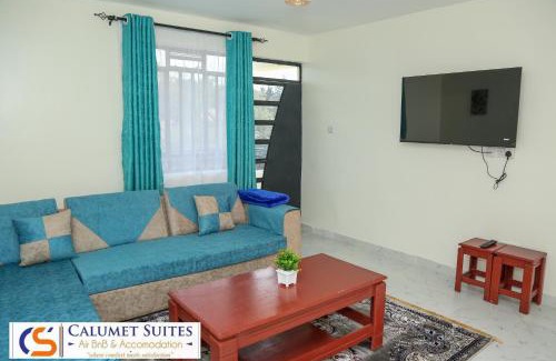 Ngong Apartment | Calumet Suites airbnb and accommodation