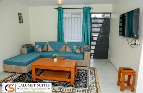 Ngong Apartment | Calumet Suites airbnb and accommodation