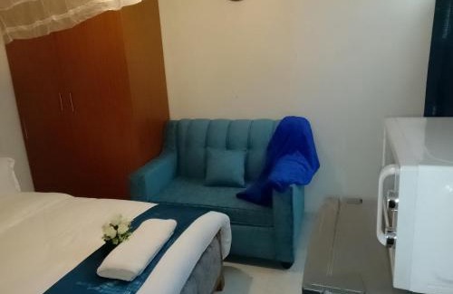 Ngong Apartment | Calumet Suites Airbnb and Accommodation