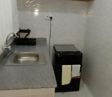 Ngong Apartment | Calumet Suites Airbnb and Accommodation