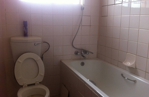 Ghanzi House | Calvary Guest House