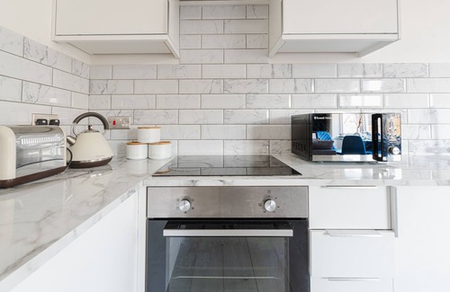 Royal Tunbridge Wells Apartment | Calverley Place -Long Stay Offer