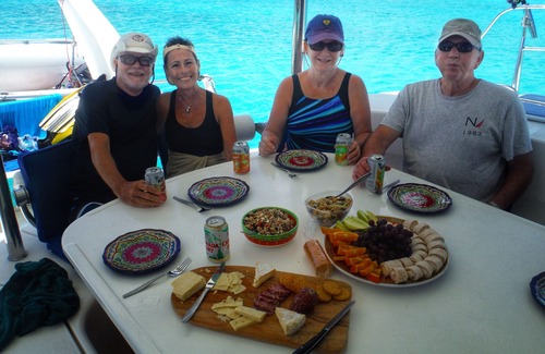 Port Howe Boat Rental | Calvert Catamaran Charters- Sail The Exumas & Out Islands * All Inclusive
