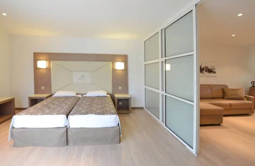 Calvi Hotel | Calvi Hôtel