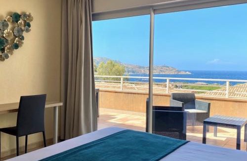 Calvi Apartment | Calvi Résidence, Appart'hôtel