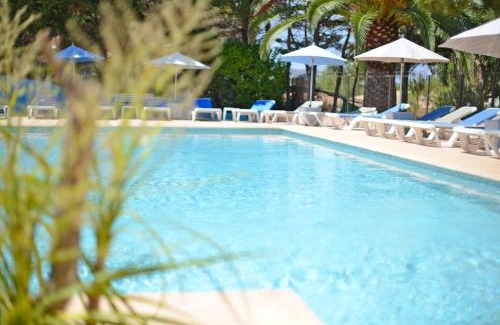 Calvi Apartment | Calvi Résidence, Appart'hôtel
