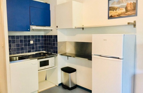 Calvi Apartment | CALVI - Studio near the beach - STUDIO-H47