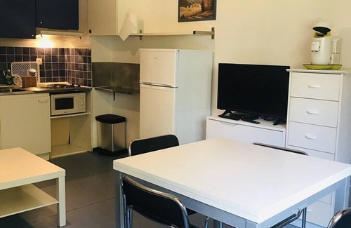 Calvi Apartment | CALVI - Studio near the beach - STUDIO-H47
