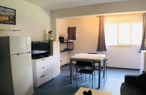 Calvi Apartment | CALVI - Studio near the beach - STUDIO-H47