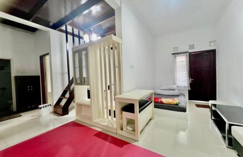 Wonosobo House | Calya Wisata Homestay