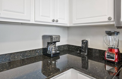 Panama City Beach Condo | Calypso 1206. Custom shower, Beach Chairs included. Direct Gulf Front!