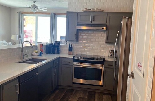 Panama City Beach Condo | Calypso 3-401, 3Br 3Bath Condo with Amazing Views, Conveniences, and Amenities!